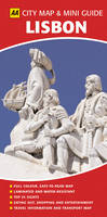 Lisbon - Tim Jepson