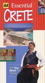 Essential Crete