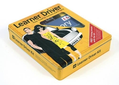 Learner Driver Kit