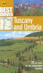 Tuscany and Umbria