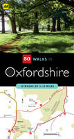 Oxfordshire - 