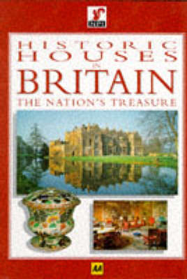 Historic Houses in Britain
