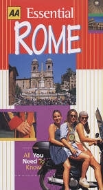 Essential Rome