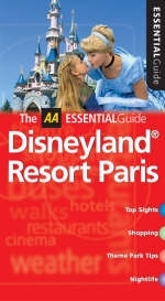 AA Essential Disneyland Paris Resort