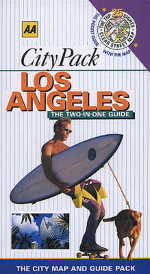 Los Angeles - Emma Stanford