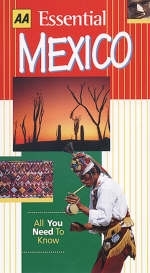 Essential Mexico