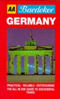 Baedeker's Germany