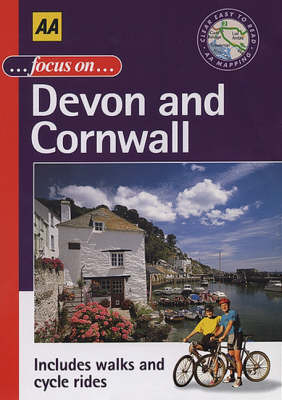Focus on Devon and Cornwall