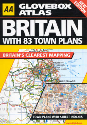 Britain -  Automobile Association