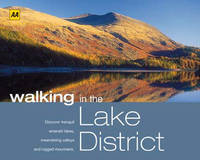 AA Walking in the Lake District