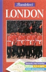 Baedeker's London