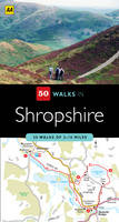 Shropshire - 