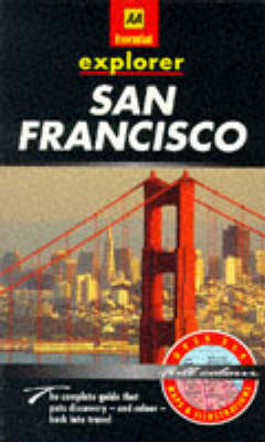 San Francisco - Mick Sinclair