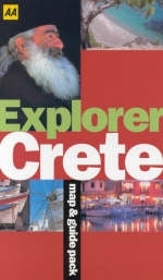 Explorer Crete