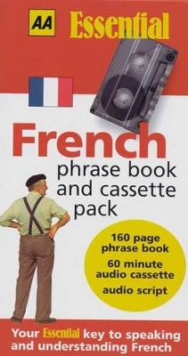 French Phrase Book