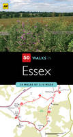 Essex -  AA Publishing