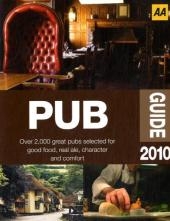AA Pub Guide