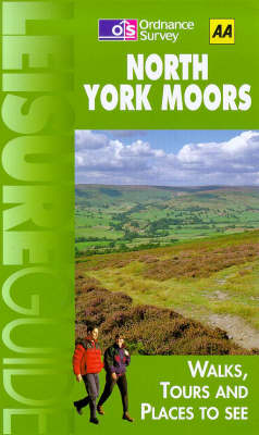 North York Moors - John Morrison