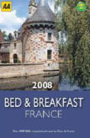 Bed and Breakfast France