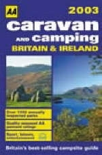 Caravan and Camping Britain