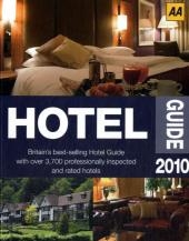 AA Hotel Guide
