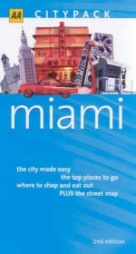 Miami - Mick Sinclair