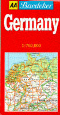 Baedeker's Germany