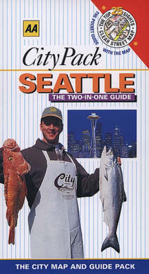 Seattle - Suzanne Tedesko