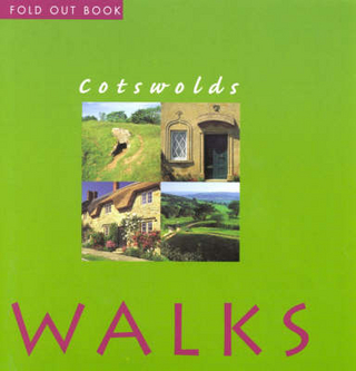 Cotswolds Walks