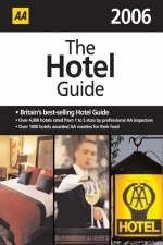 AA the Hotel Guide