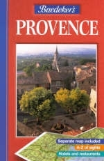 Baedeker's Provence