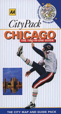 Chicago - Mick Sinclair