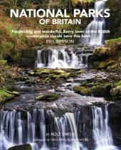 National Parks of Britain