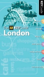 AA Key Guide London