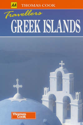 Greek Islands
