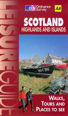 Scottish Highlands and Islands