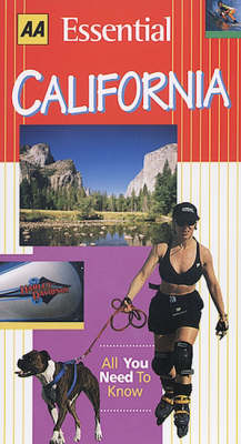 Essential California - Carole Chester