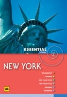 AA Essential Spiral New York