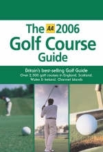 AA the Golf Course Guide