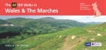 AA 100 Walks in Wales and the Marches