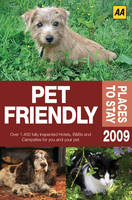 Pet Friendly Places to Stay