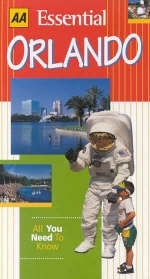 Essential Orlando - Emma Stanford