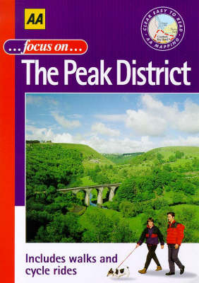 Focus on the Peak District