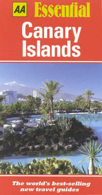Essential Canary Islands