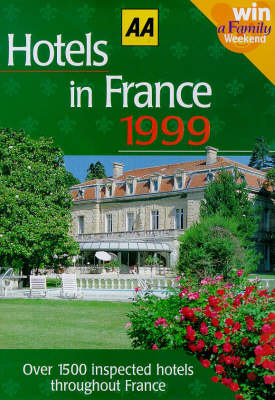 Hotels in France