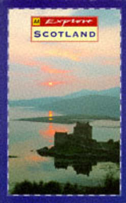 Explore Britain's Scotland