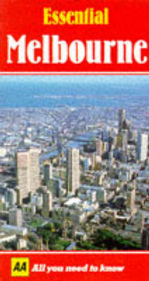 Essential Melbourne