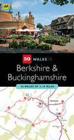 Berkshire and Buckinghamshire - 