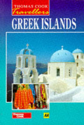 Greek Islands