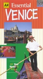 Essential Venice -  Automobile Association